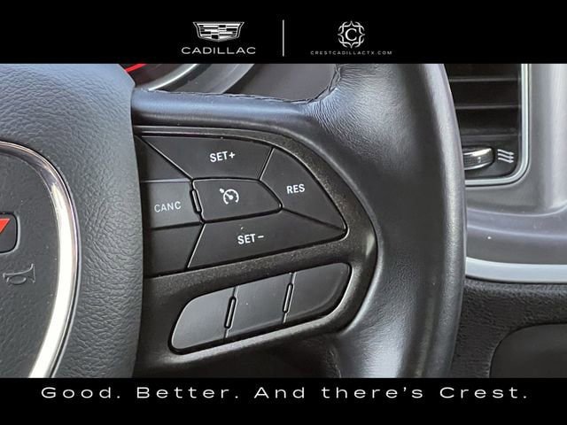 Used 2022 Dodge Charger SXT RWD image 13