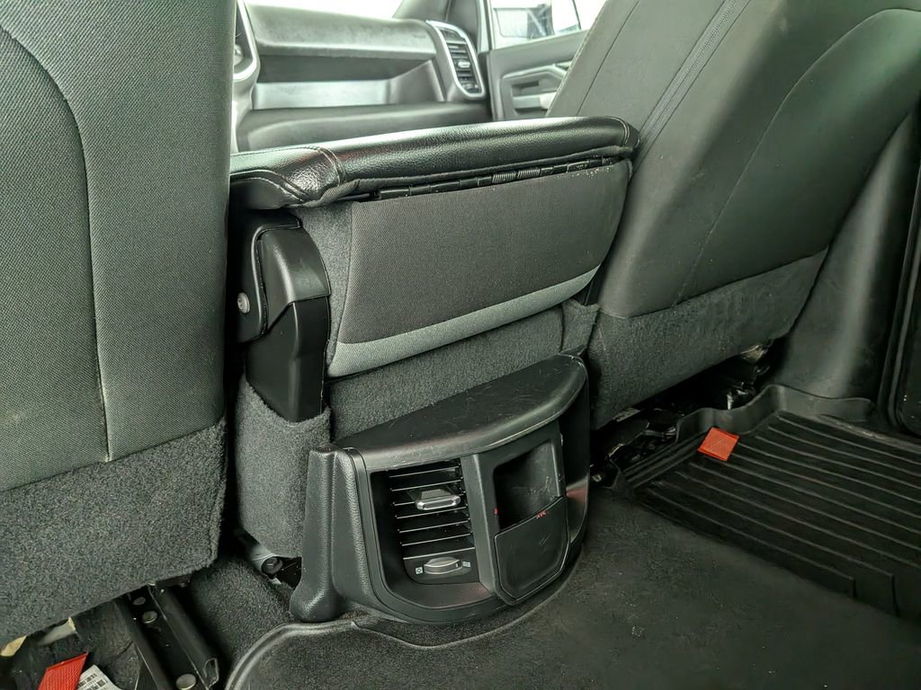 Used 2022 RAM 2500 Big Horn image 32