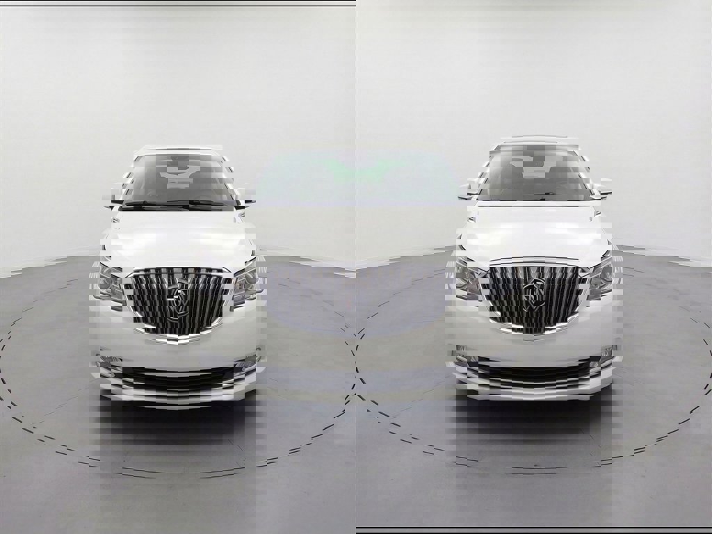 Used 2014 Buick LaCrosse Premium w/ Ultra Luxury Package image 2