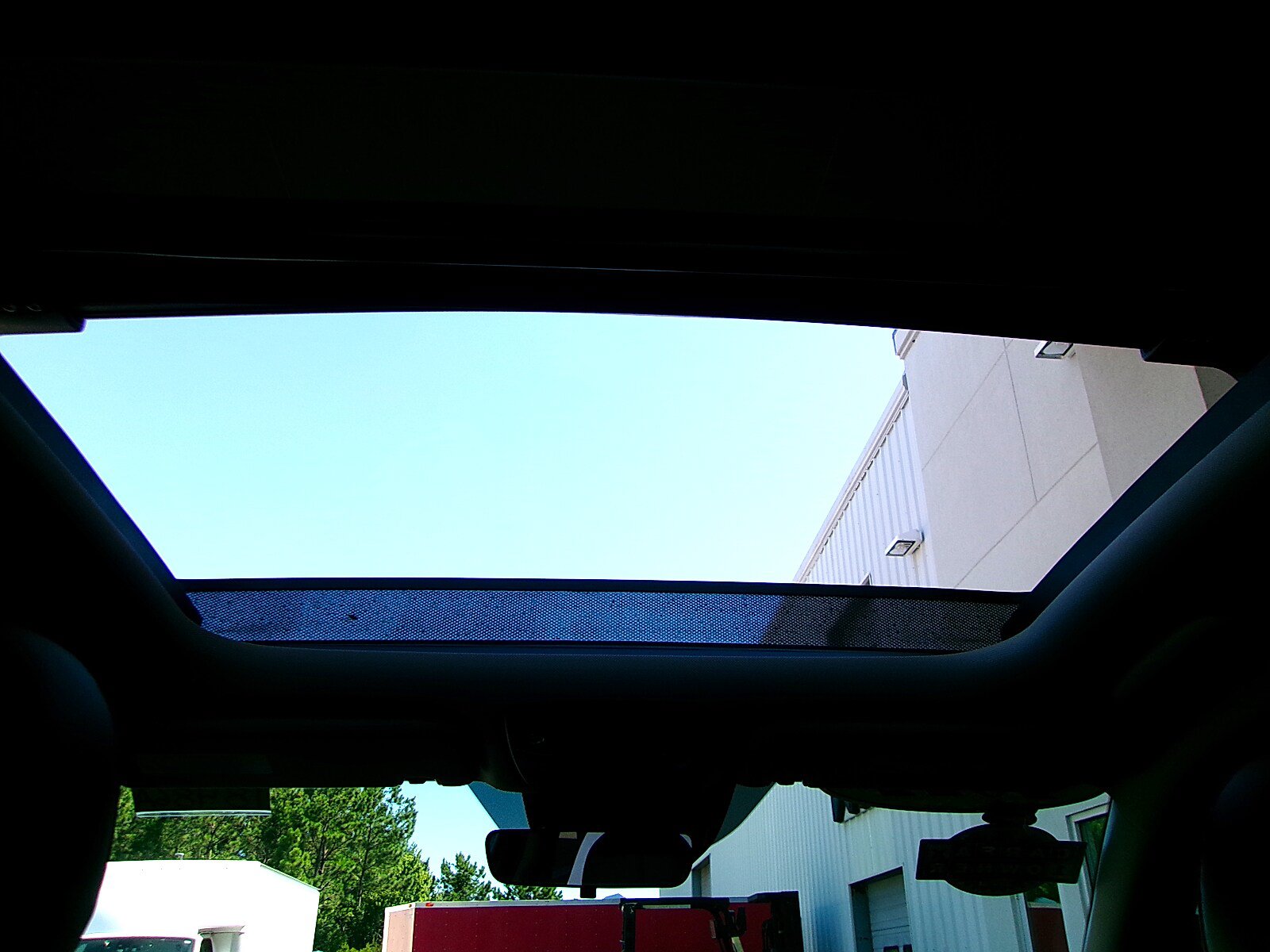 Used 2022 Kia Sorento SX FWD image 18