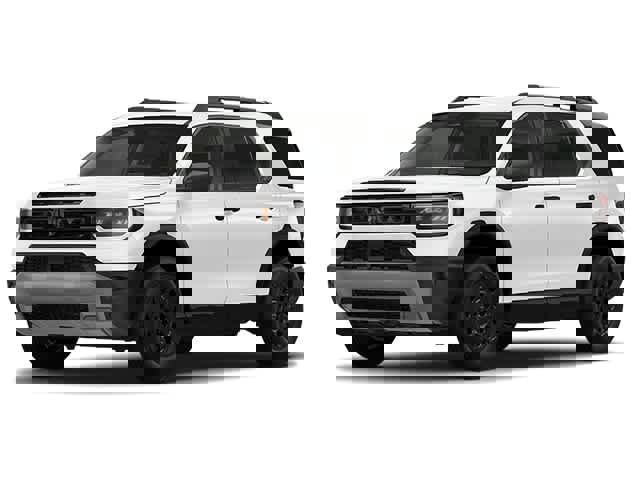 New 2026 Honda Passport RTL image 1