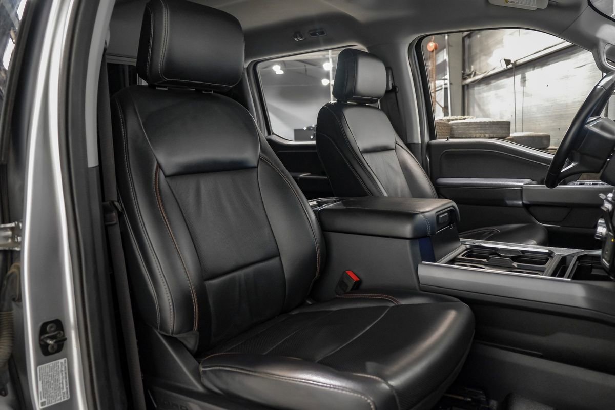 Used 2024 Ford F350 Lariat AWD/4WD image 34