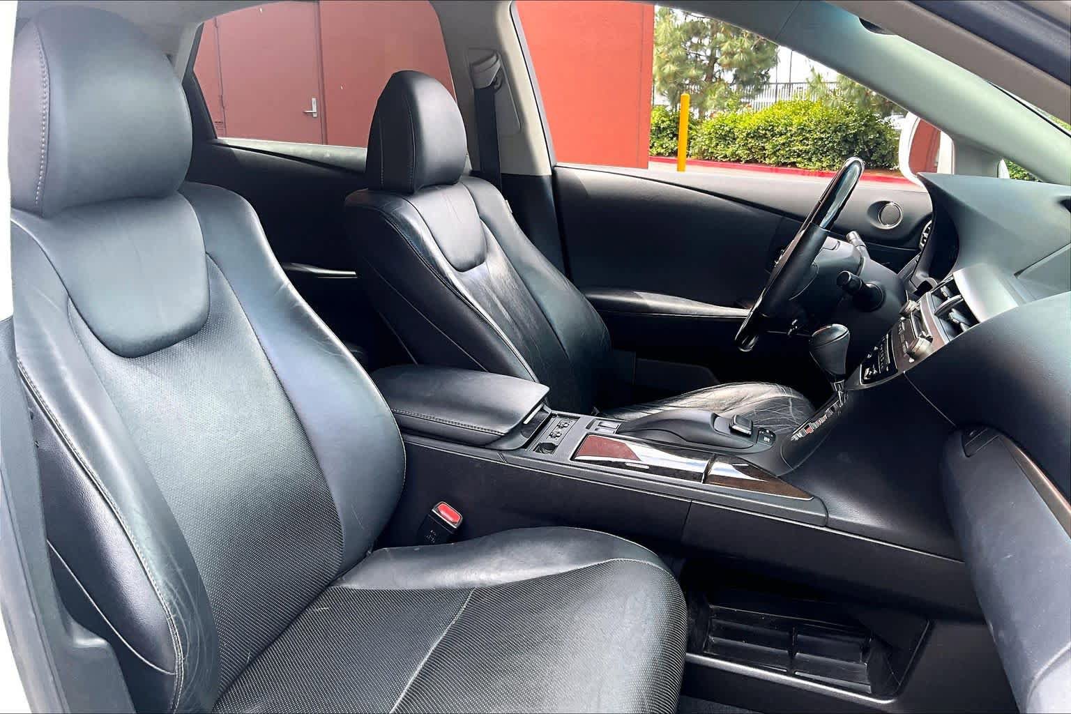 Used 2015 Lexus RX 350 FWD image 8