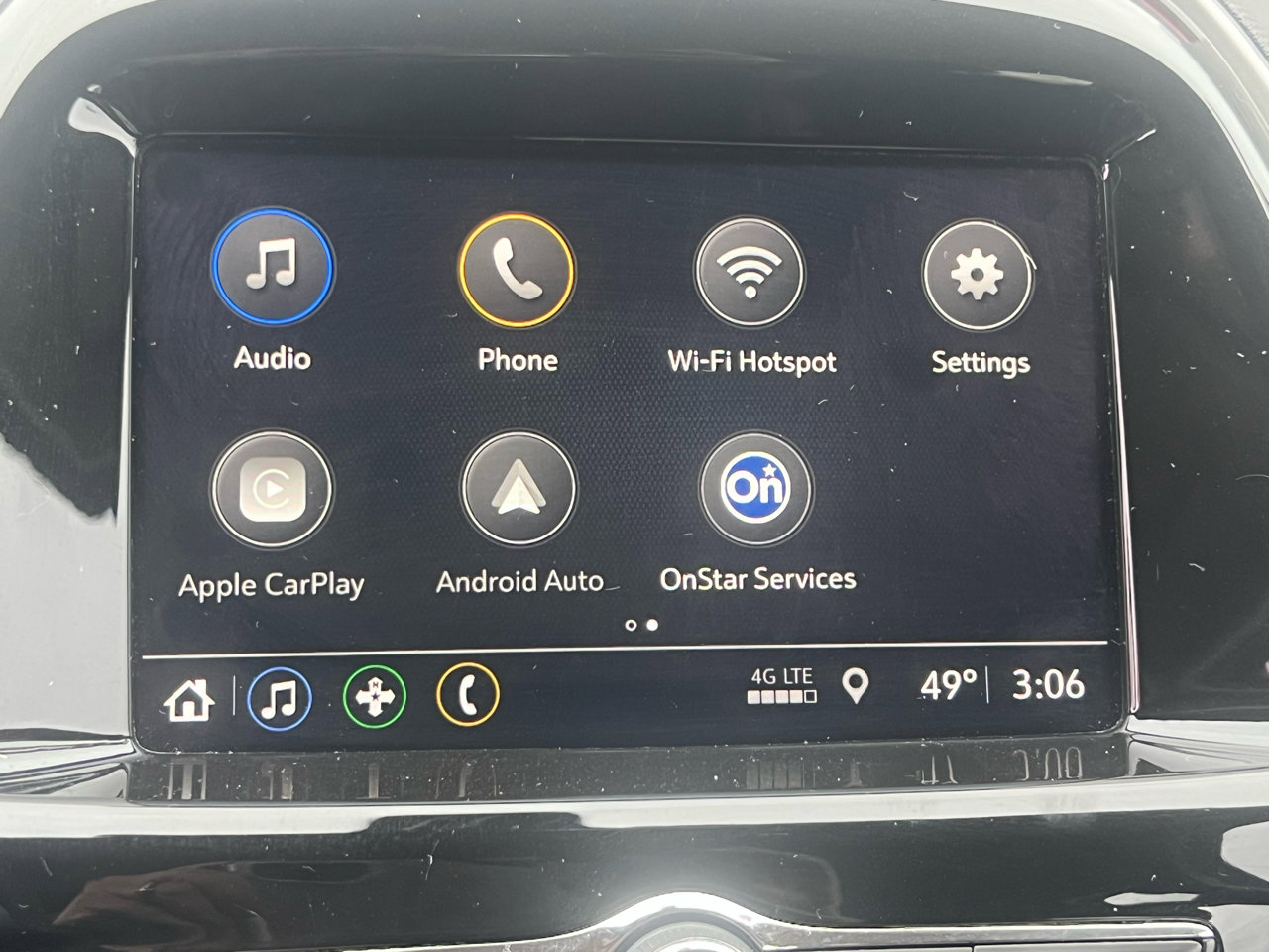 Used 2020 Chevrolet Spark LS image 10