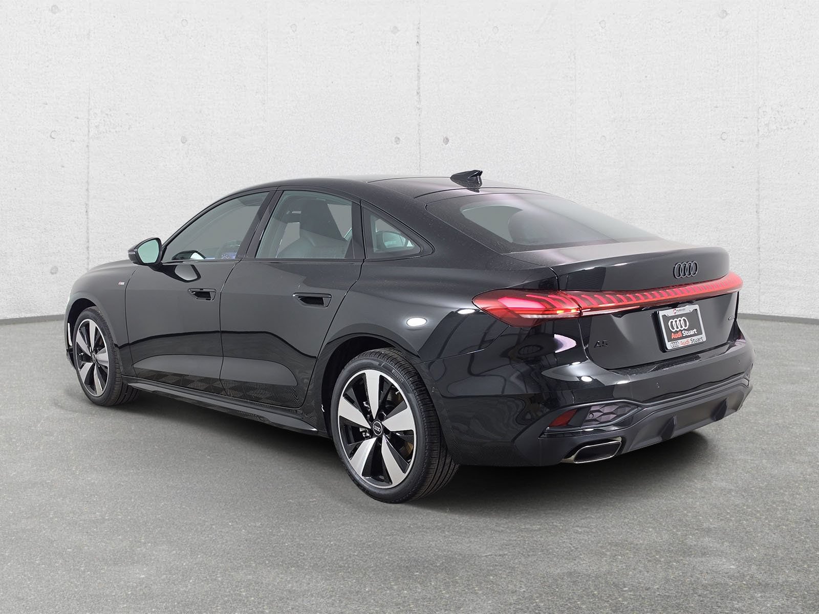 New 2026 Audi A5 2.0T Premium Plus AWD/4WD image 5