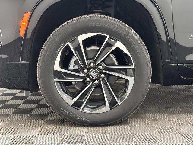 New 2026 Buick Enclave Sport Touring w/ Power Package image 17