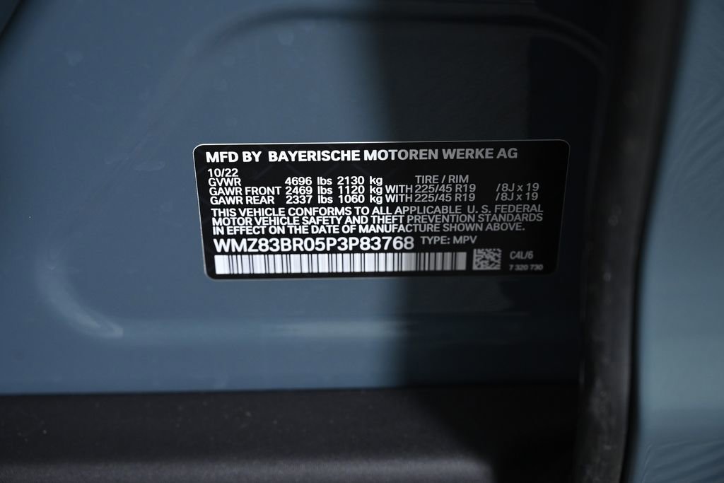 Used 2023 MINI Cooper Countryman S image 35