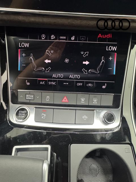 New 2026 Audi Q7 2.0T Premium AWD/4WD image 20