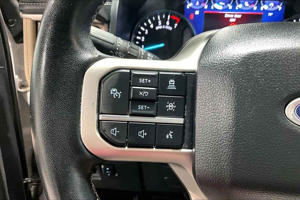 Used 2023 Ford Expedition Max Limited AWD/4WD image 23