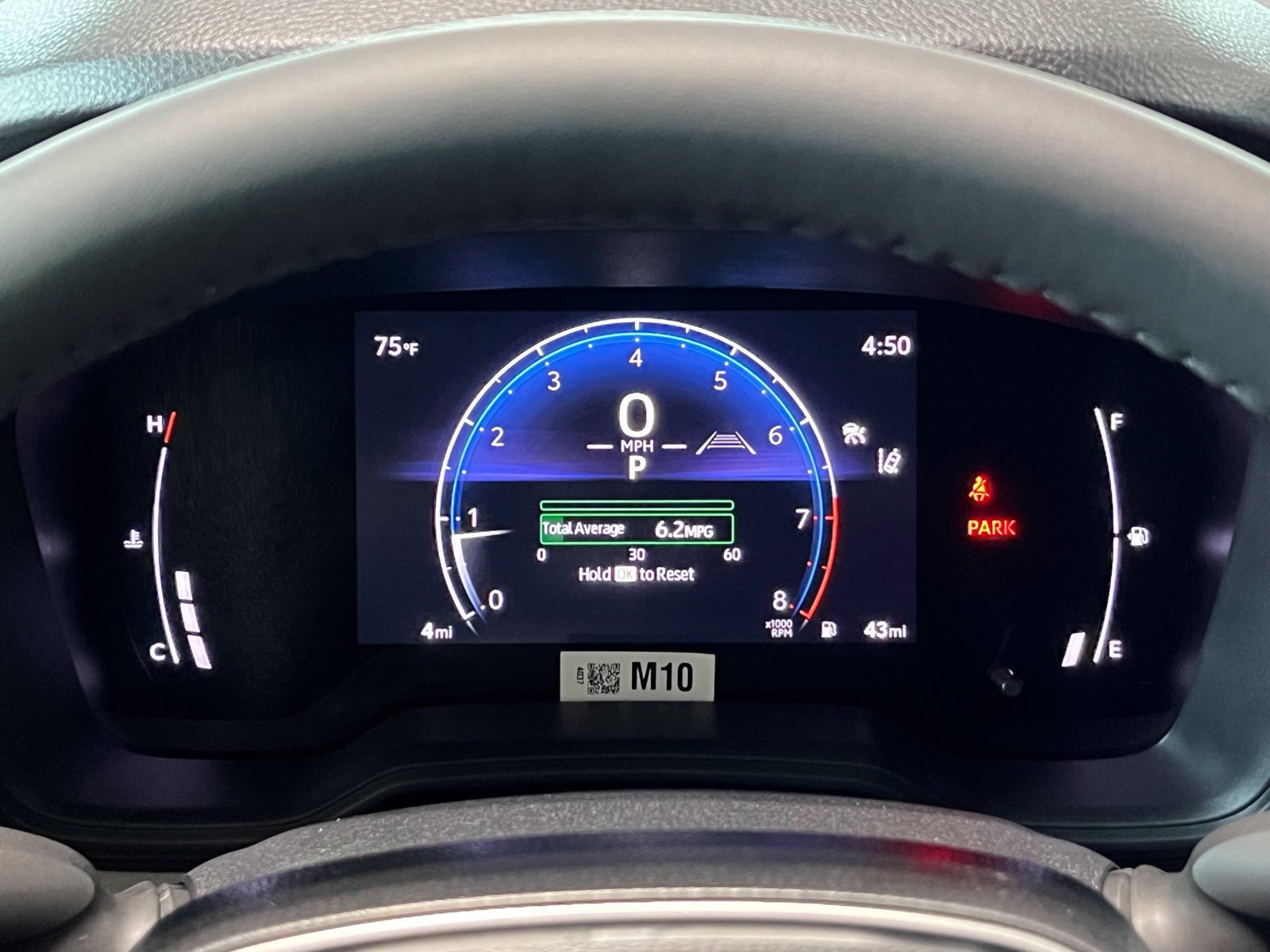 New 2026 Toyota Corolla Cross LE AWD/4WD image 30