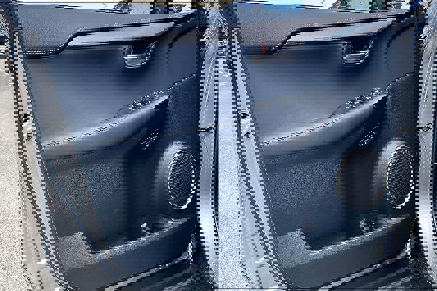 Used 2021 Lexus NX 300 FWD w/ Premium Package image 19