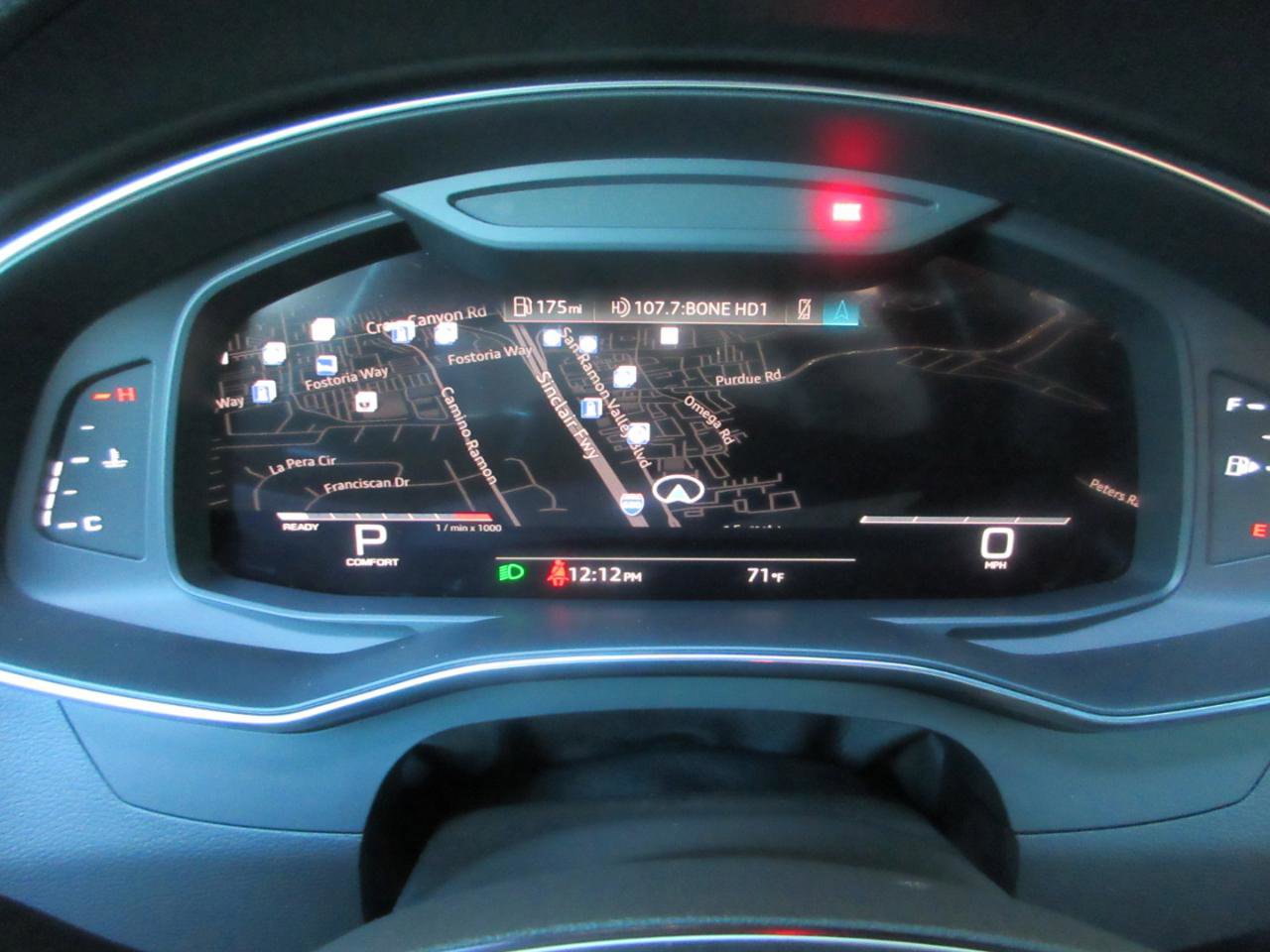 Used 2023 Audi A6 Premium Plus w/ Premium Plus Package image 58