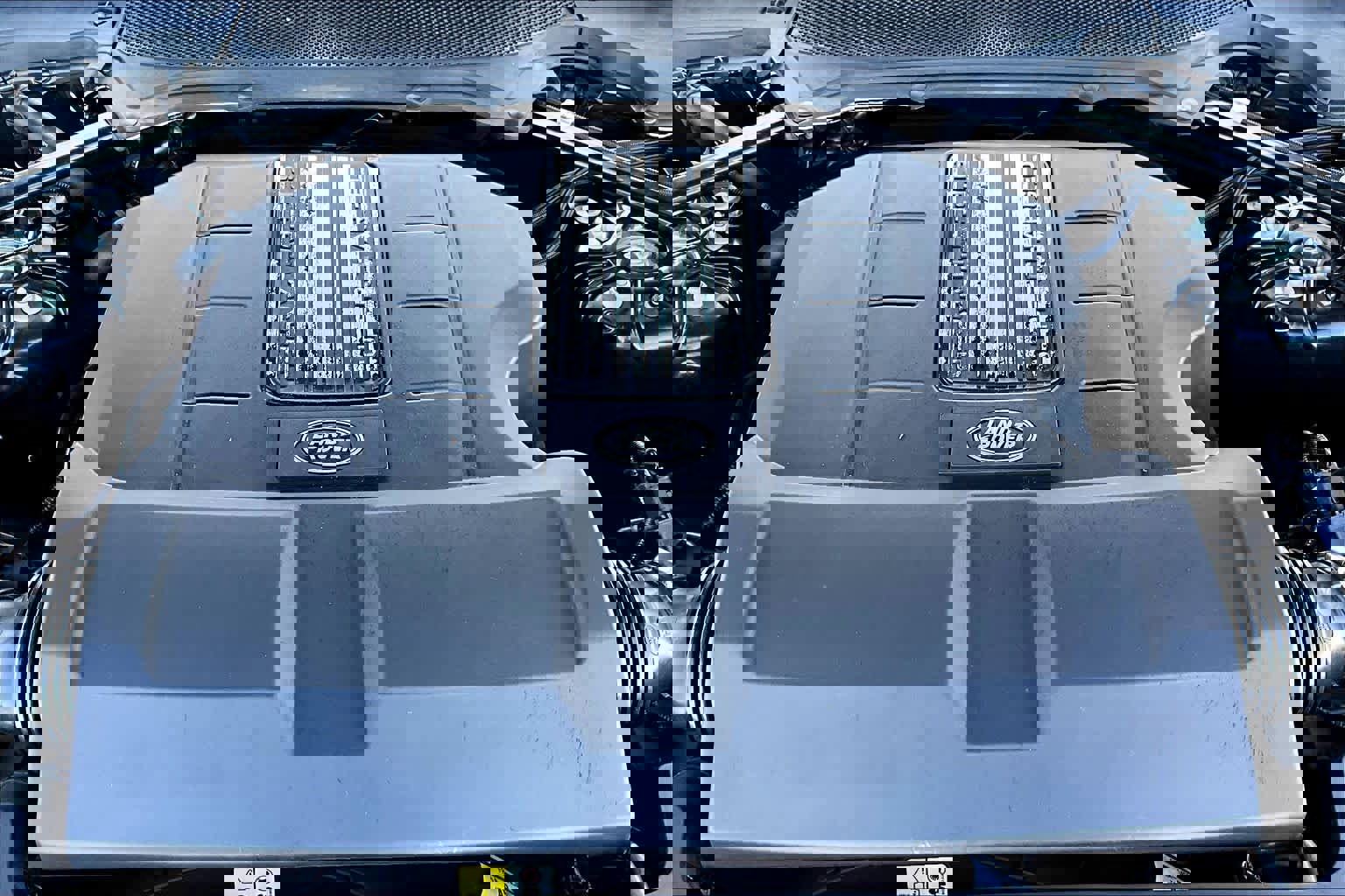 Used 2019 Land Rover Range Rover Sport HSE image 32