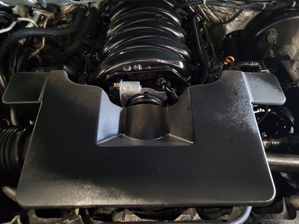 Used 2017 GMC Sierra 1500 Denali w/ Denali Ultimate Package image 30