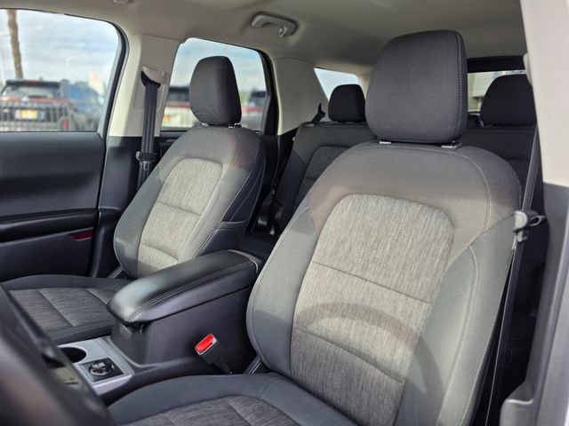 Used 2023 Ford Bronco Sport Big Bend w/ Convenience Package image 16