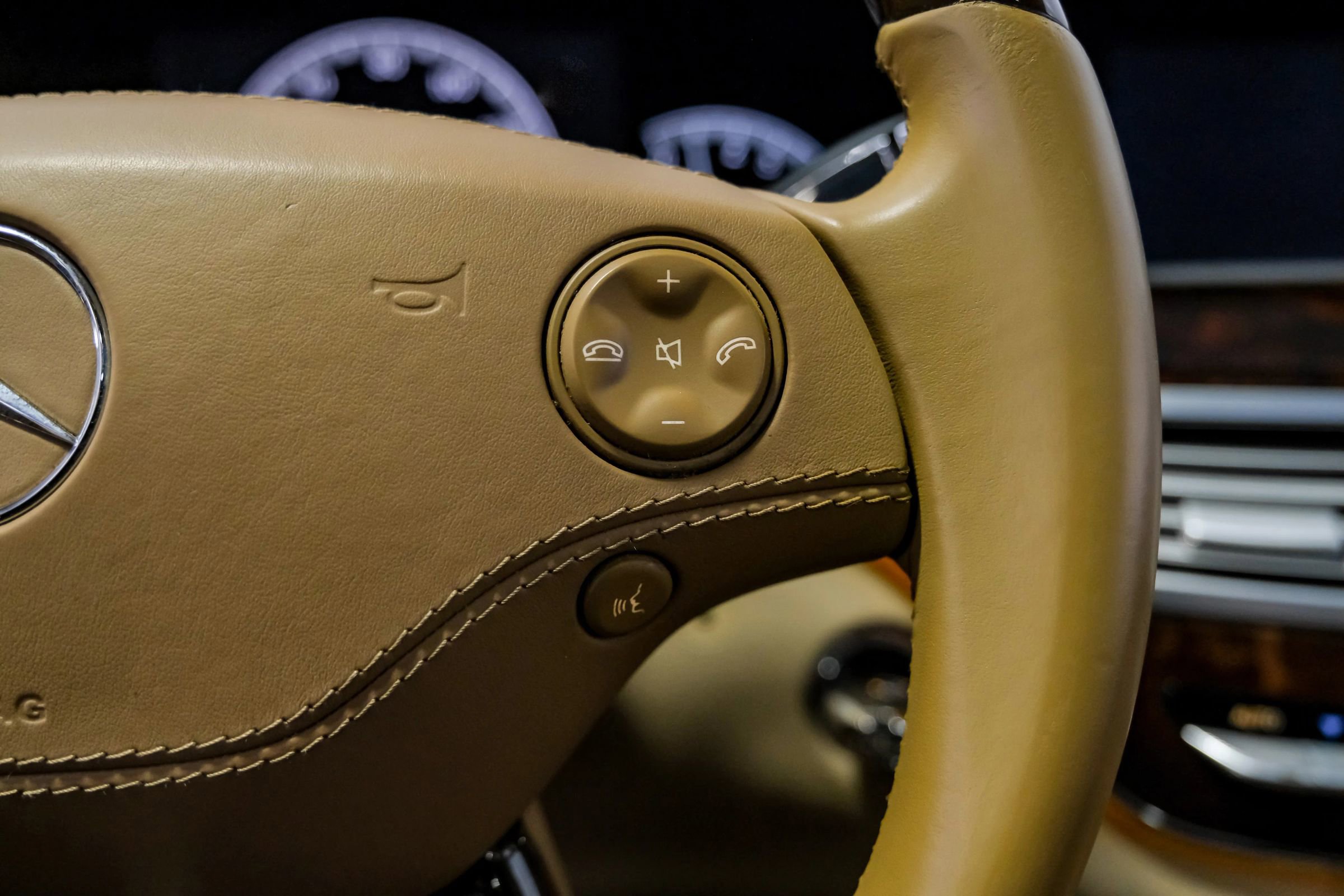 Used 2007 Mercedes-Benz S 550 image 13