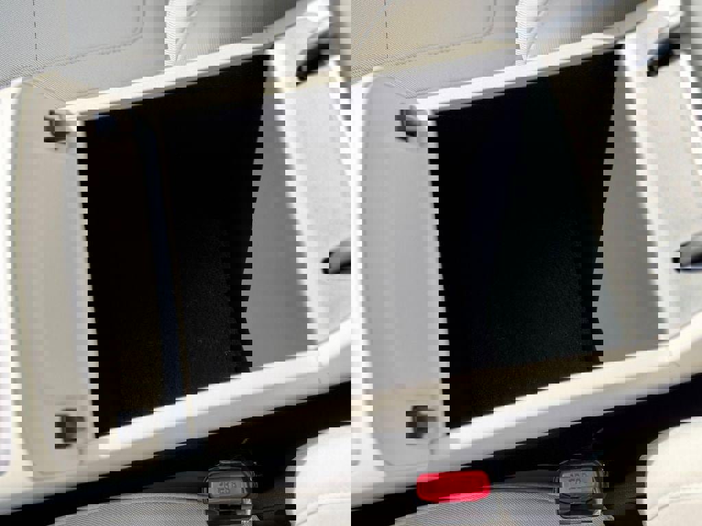 New 2026 Hyundai Tucson SE image 19