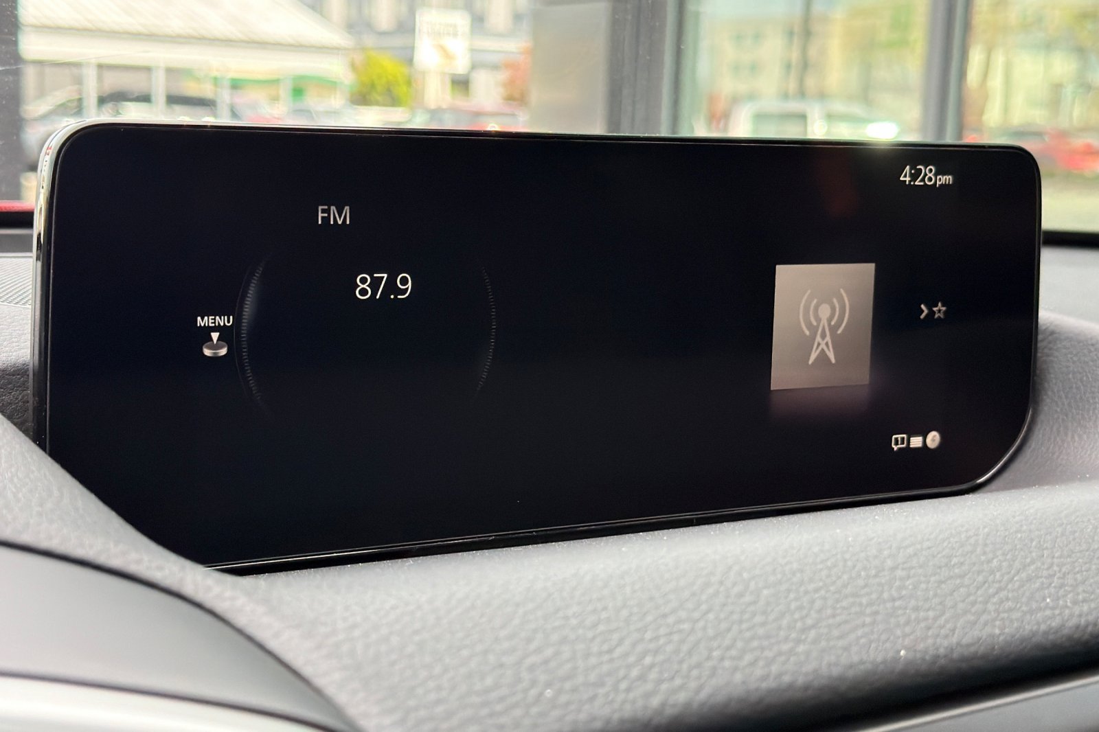 New 2026 MAZDA CX-50 AWD 2.5 Hybrid w/ Weather Package image 18