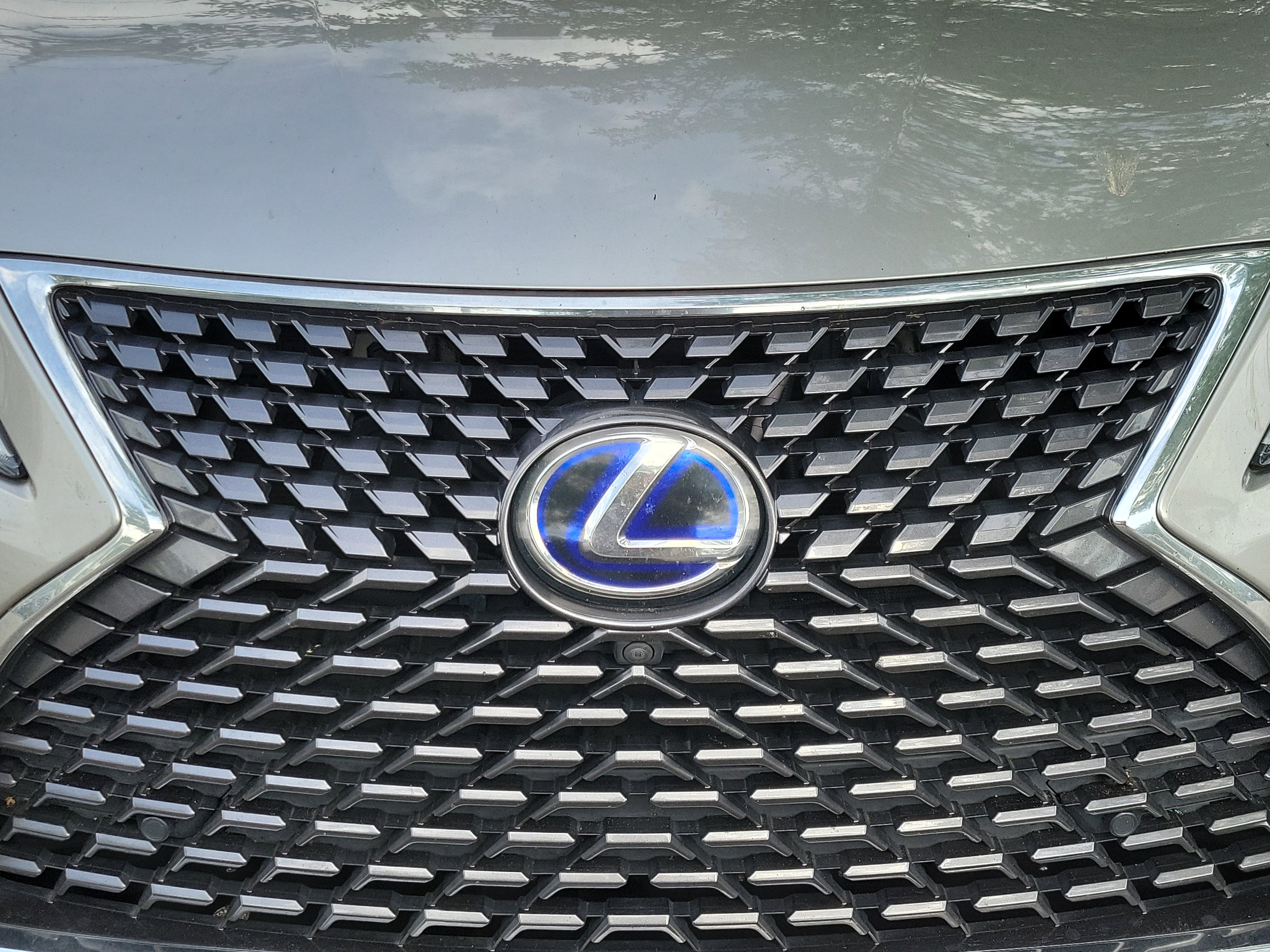 Used 2021 Lexus RX 450hL AWD w/ Premium Package image 5