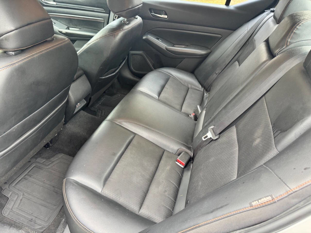 Used 2019 Nissan Altima 2.5 SR image 19