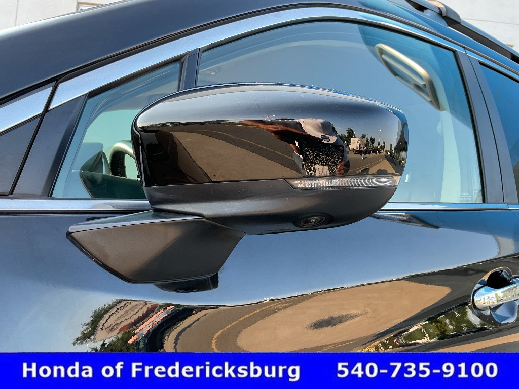 Used 2024 Subaru Ascent Touring AWD/4WD image 16