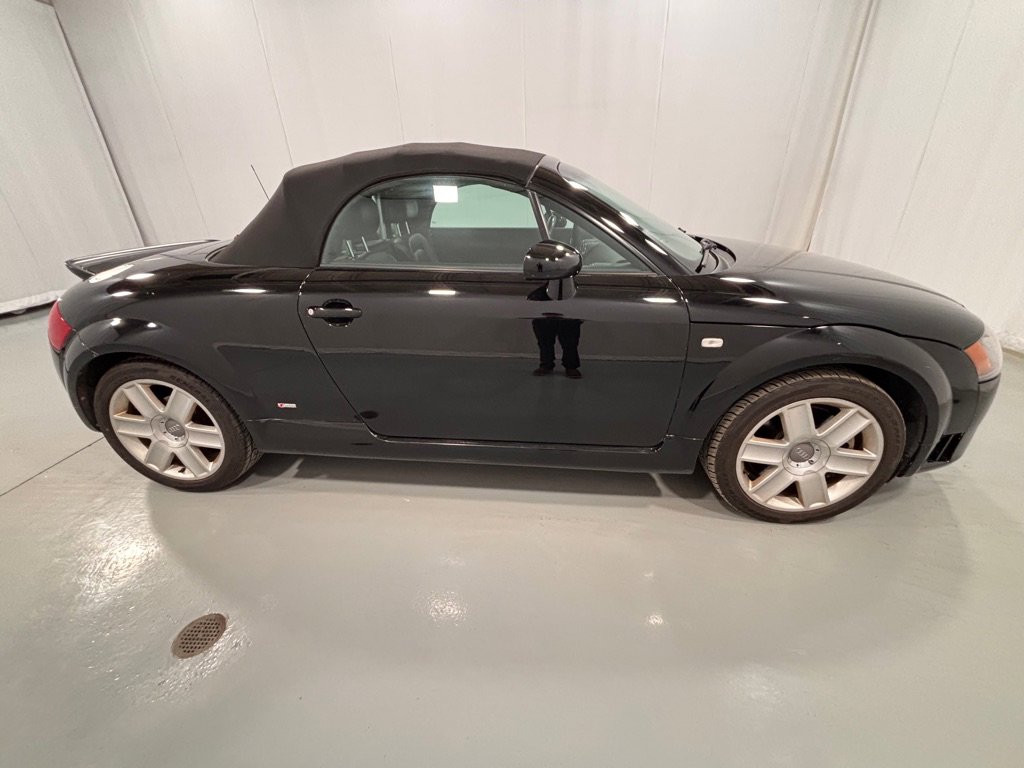Used 2004 Audi TT 3.2 image 4