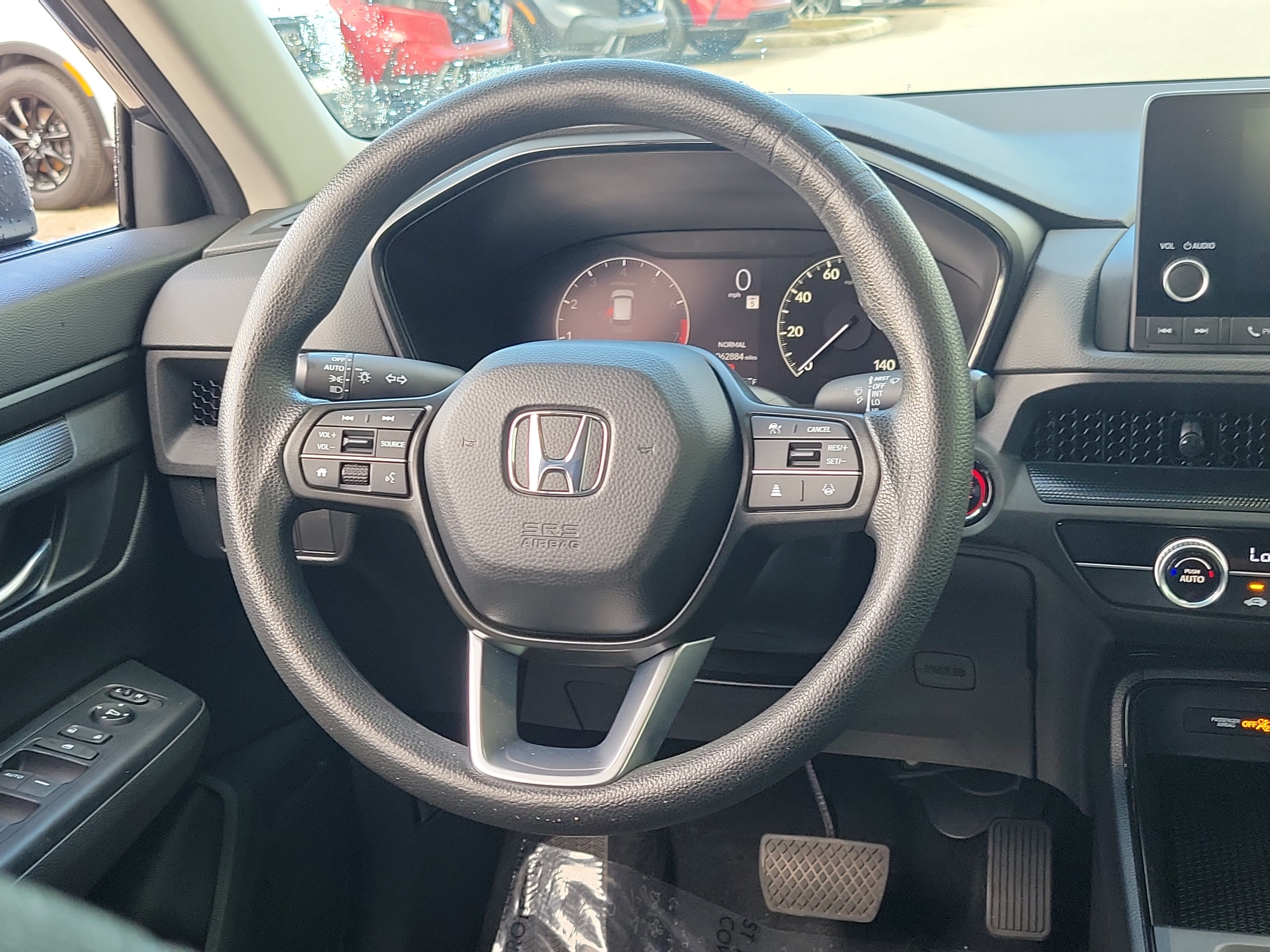 Used 2024 Honda CR-V LX image 17