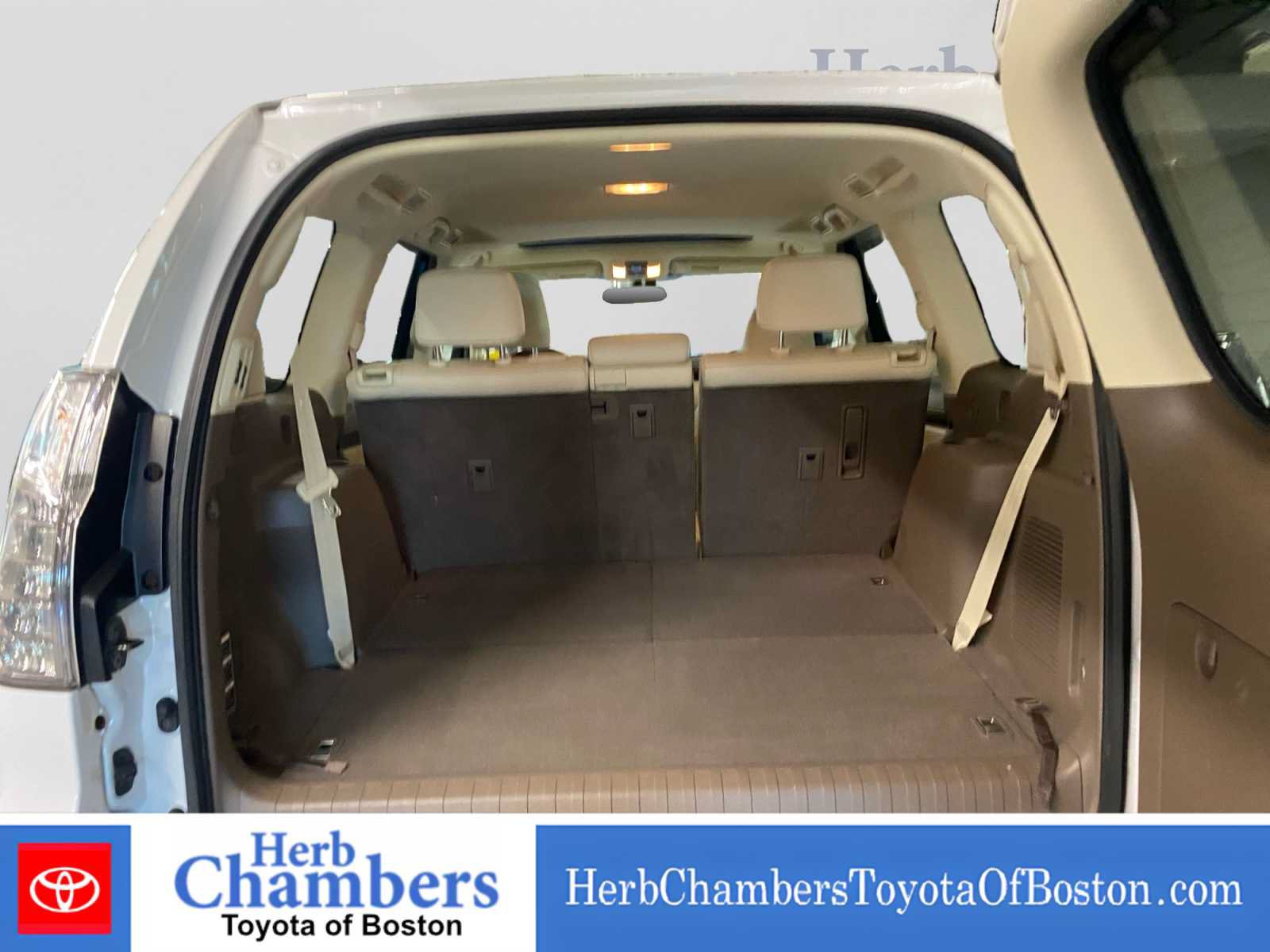 Used 2018 Lexus GX 460 Luxury AWD/4WD image 4