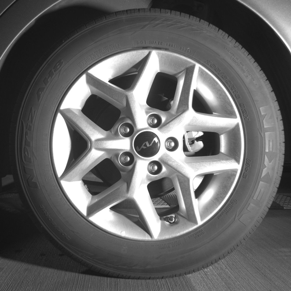 Used 2025 Kia Soul LX w/ LX Technology Package image 14