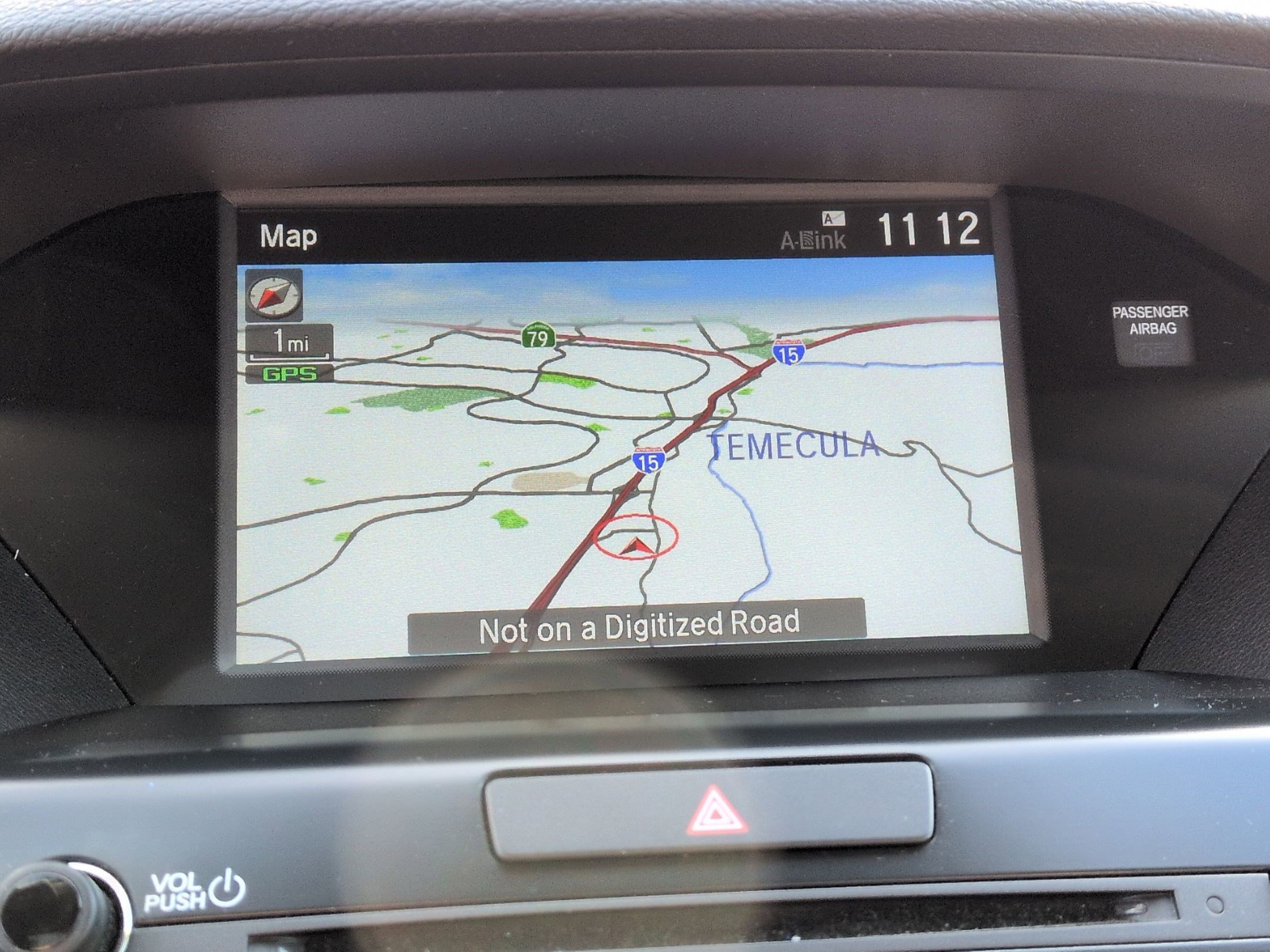 Used 2020 Acura MDX SH-AWD w/ Technology Package image 24