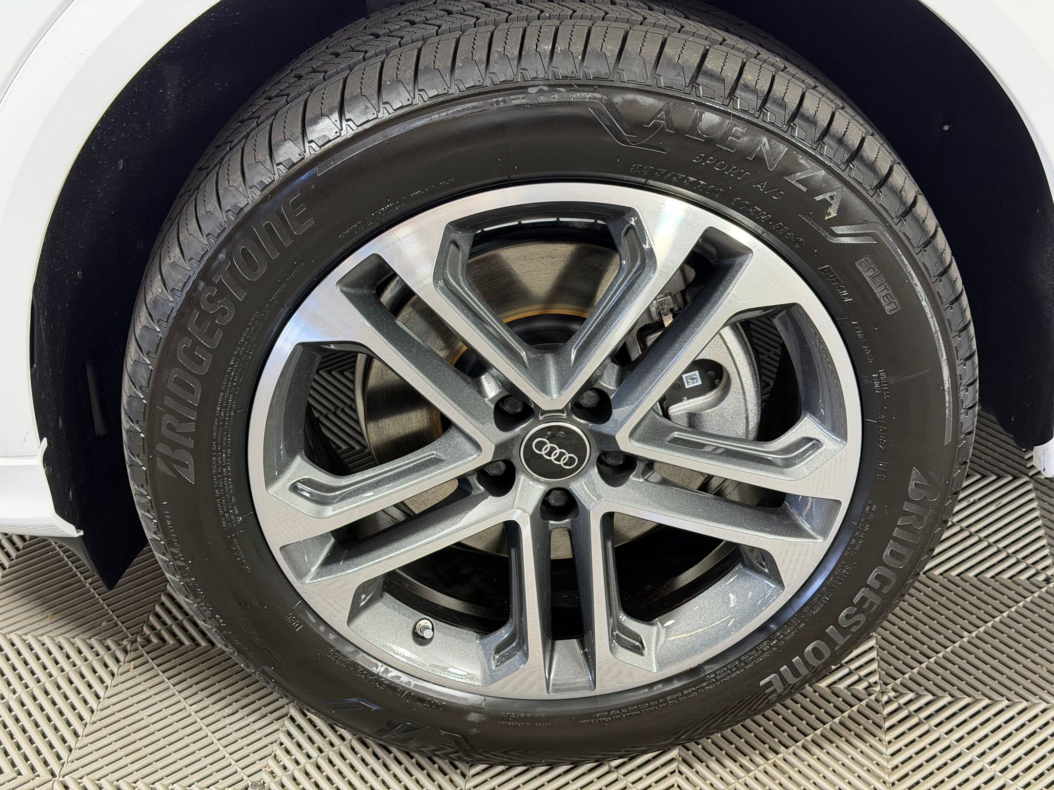New 2026 Audi Q5 Premium AWD/4WD image 13
