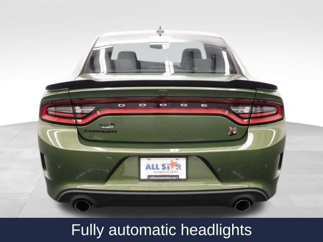 Used 2023 Dodge Charger Scat Pack image 12