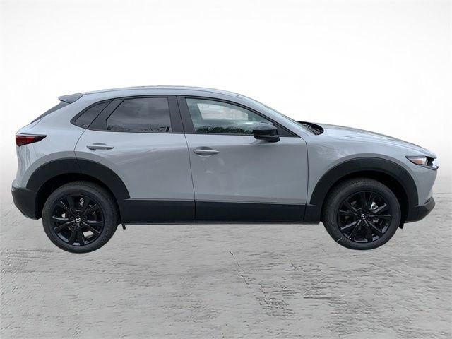 New 2026 MAZDA CX-30 AWD 2.5 S w/ Select Sport Pkg image 2