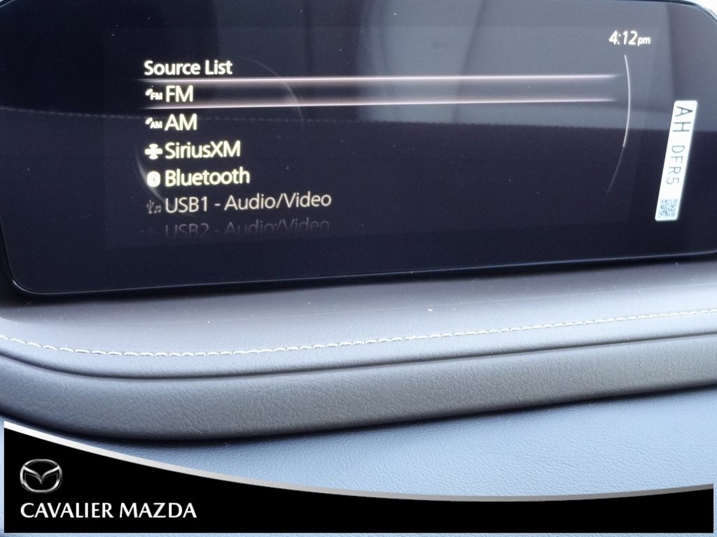 New 2025 MAZDA CX-30 AWD 2.5 S w/ Premium Package image 20