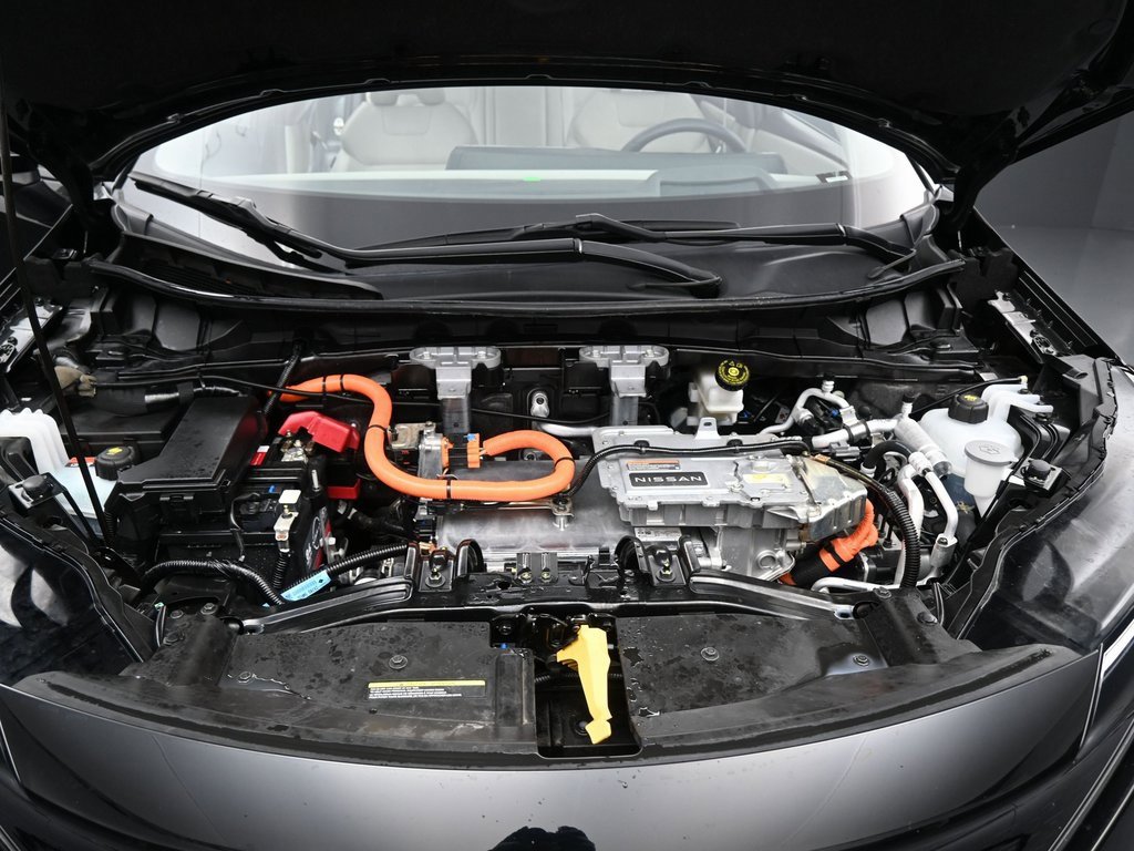 Used 2023 Nissan Ariya EMPOWER+ image 40