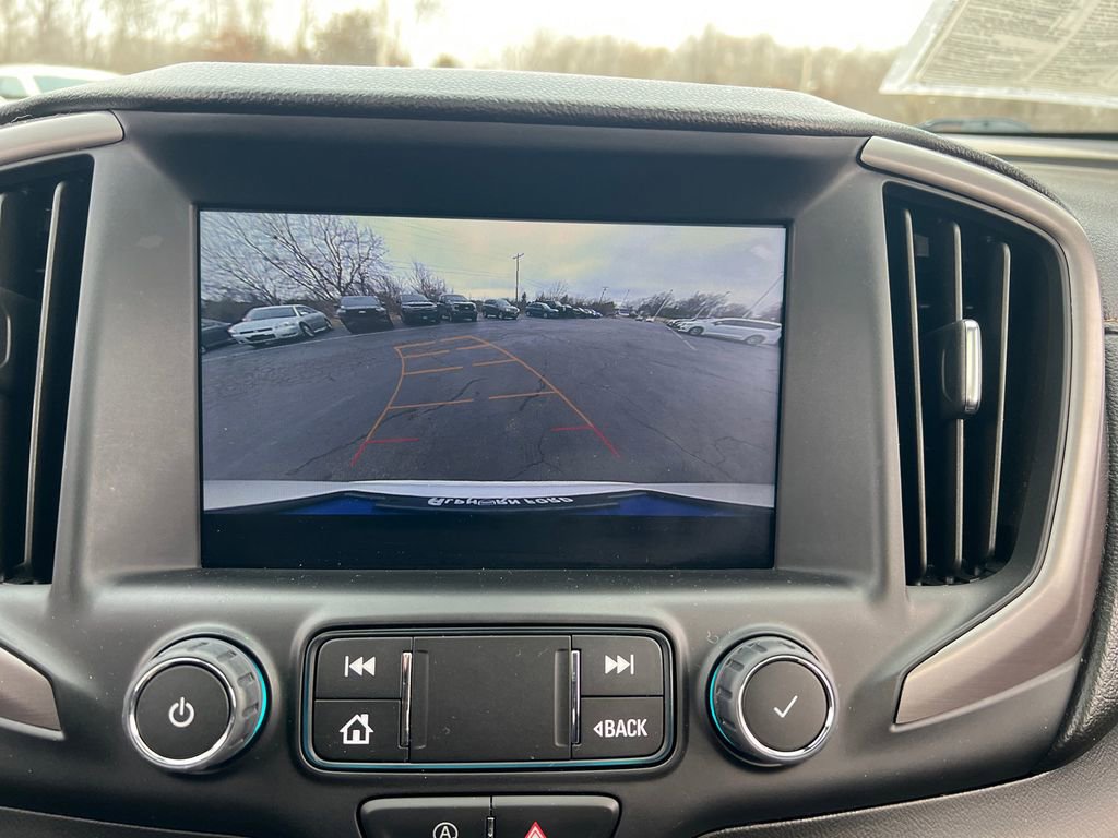 Used 2022 GMC Terrain AT4 w/ LPO, Floor Liner Package image 19