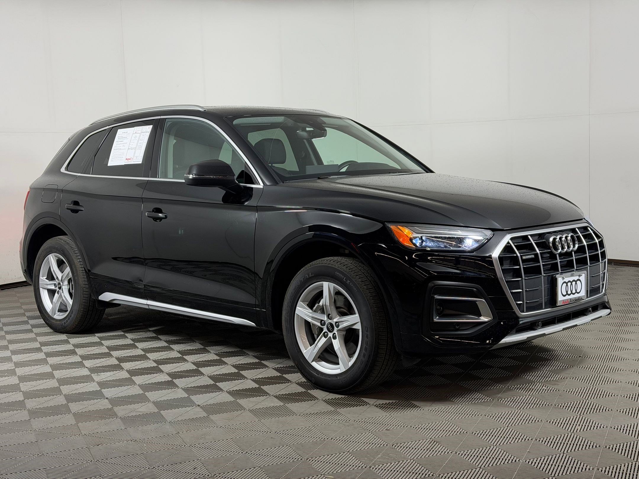 Certified 2023 Audi Q5 2.0T Premium w/ Convenience Package image 7