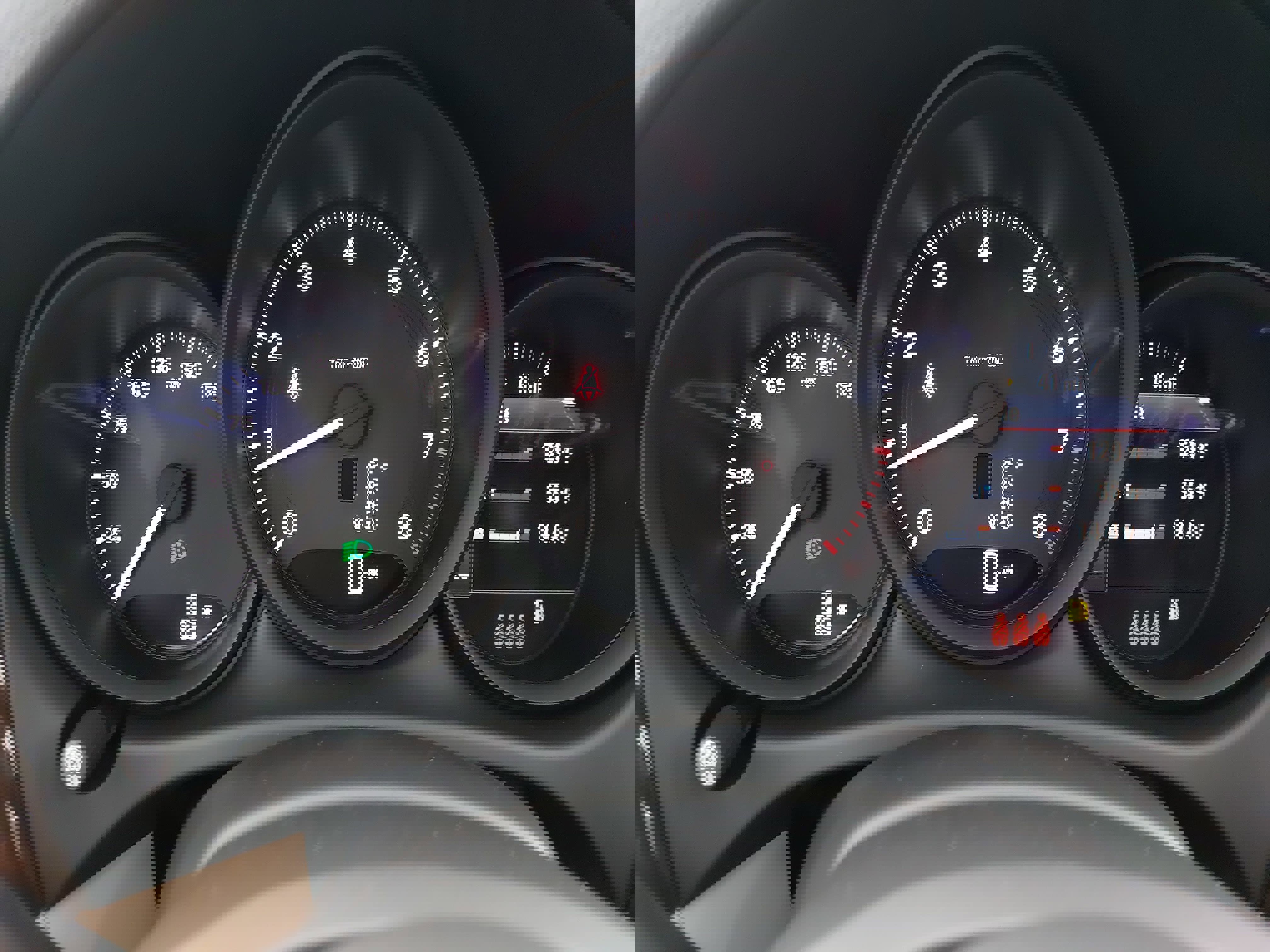 New 2026 Porsche Macan AWD/4WD image 21