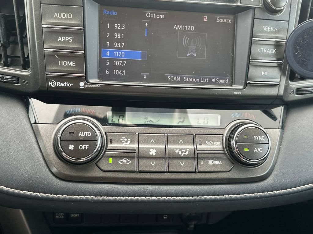 Used 2014 Toyota RAV4 XLE FWD image 15