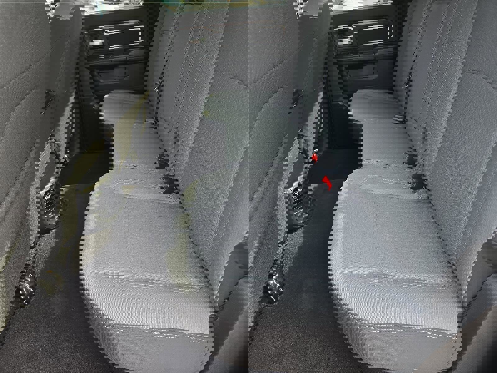 Used 2024 RAM 2500 Big Horn w/ Bed Utility Group image 16