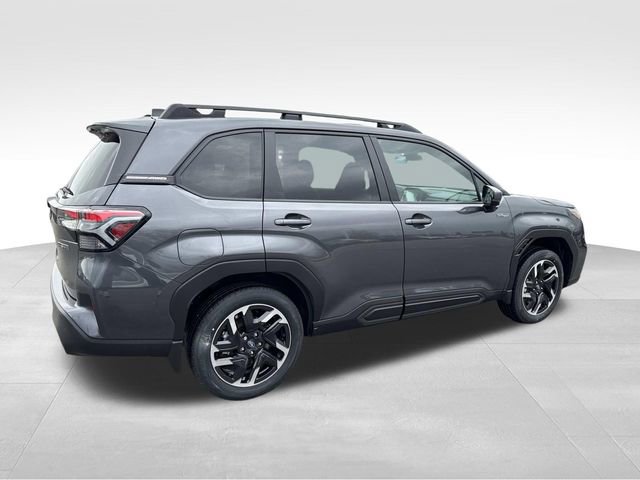 New 2026 Subaru Forester Limited image 2