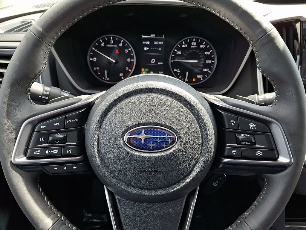 New 2026 Subaru Ascent Touring image 17