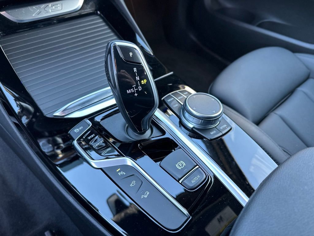 Used 2021 BMW X3 xDrive30i w/ Premium Package image 39