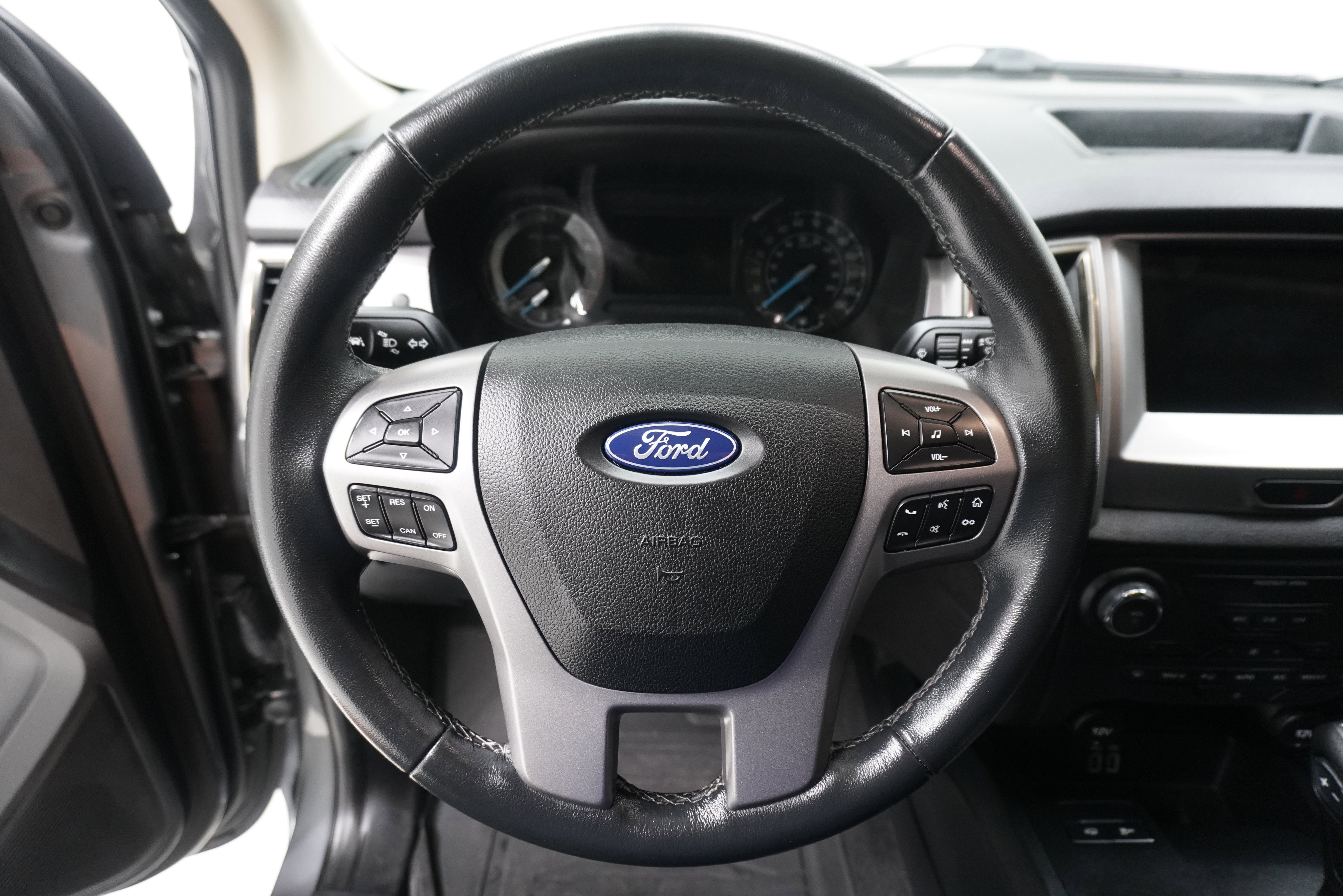 Used 2022 Ford Ranger XLT w/ Equipment Group 301A Mid RWD image 16