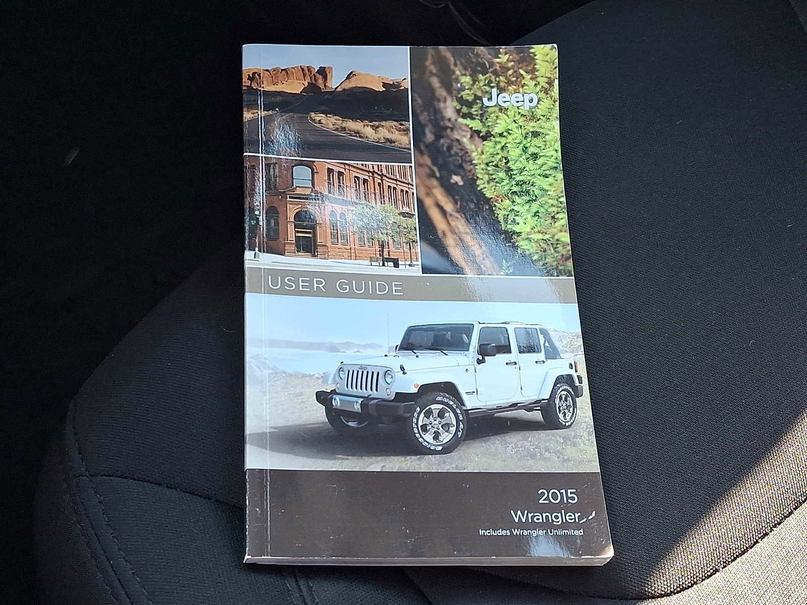 Used 2015 Jeep Wrangler Sport AWD/4WD image 23