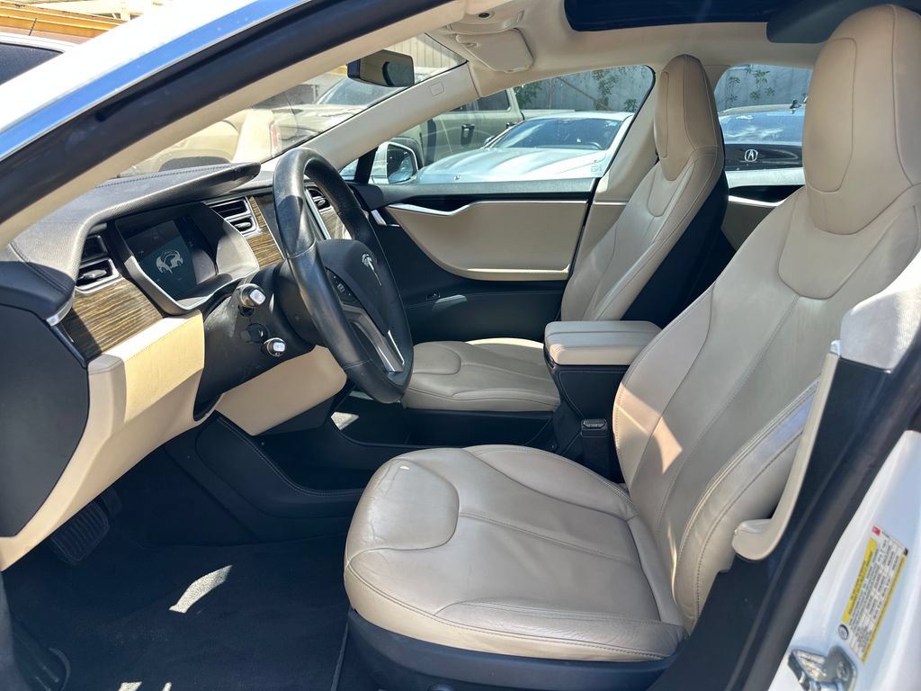 Used 2014 Tesla Model S 60 RWD image 12