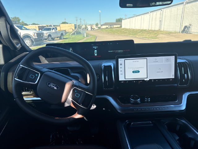 New 2027 Ford Expedition King Ranch AWD/4WD image 20