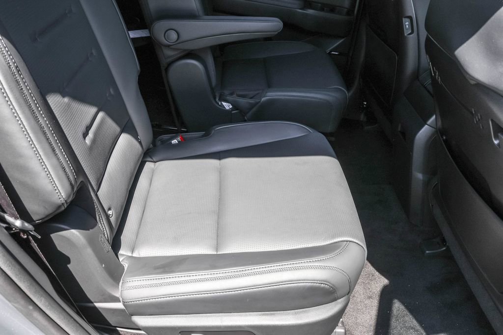 Used 2026 Hyundai Santa Fe Calligraphy AWD/4WD image 36