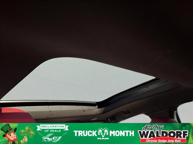 New 2024 Dodge Hornet R/T Plus w/ R/T Blacktop Package image 14