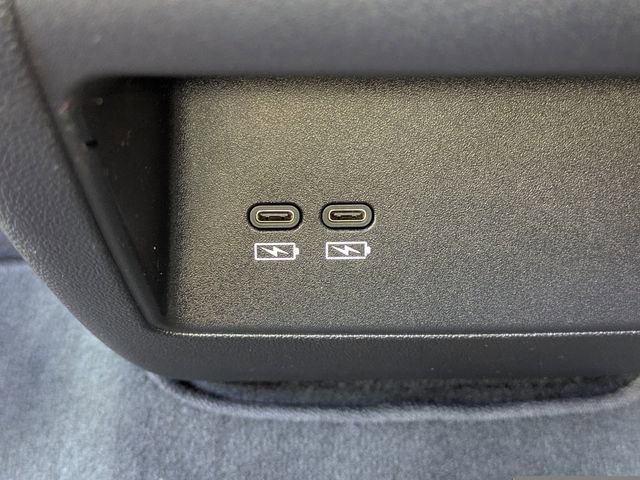 Used 2024 Acura ZDX A-Spec image 15